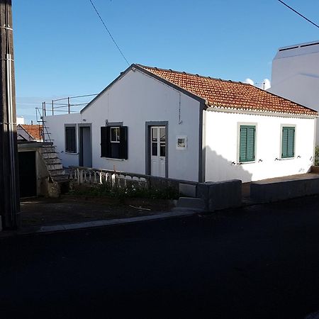 Casa Da Guida Villa Lajes das Flores Luaran gambar