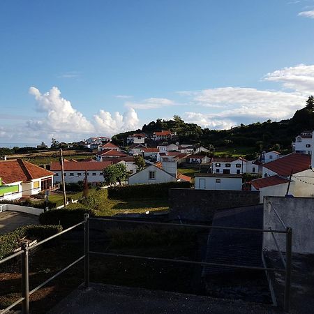 Casa Da Guida Villa Lajes das Flores Luaran gambar