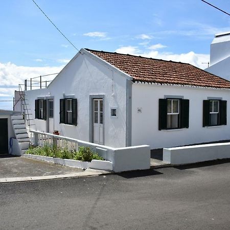 Casa Da Guida Villa Lajes das Flores Luaran gambar