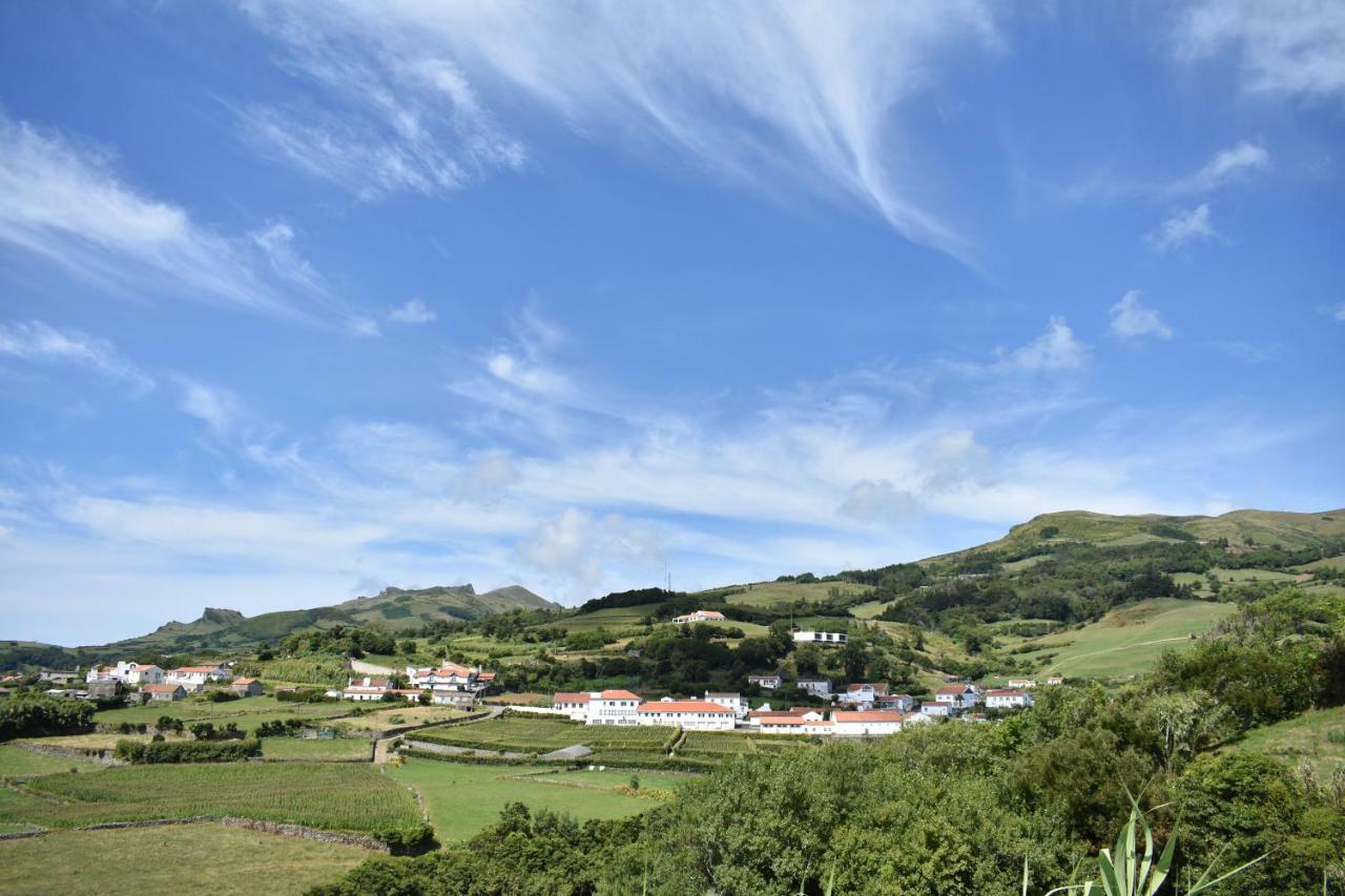 Casa Da Guida Villa Lajes das Flores Luaran gambar