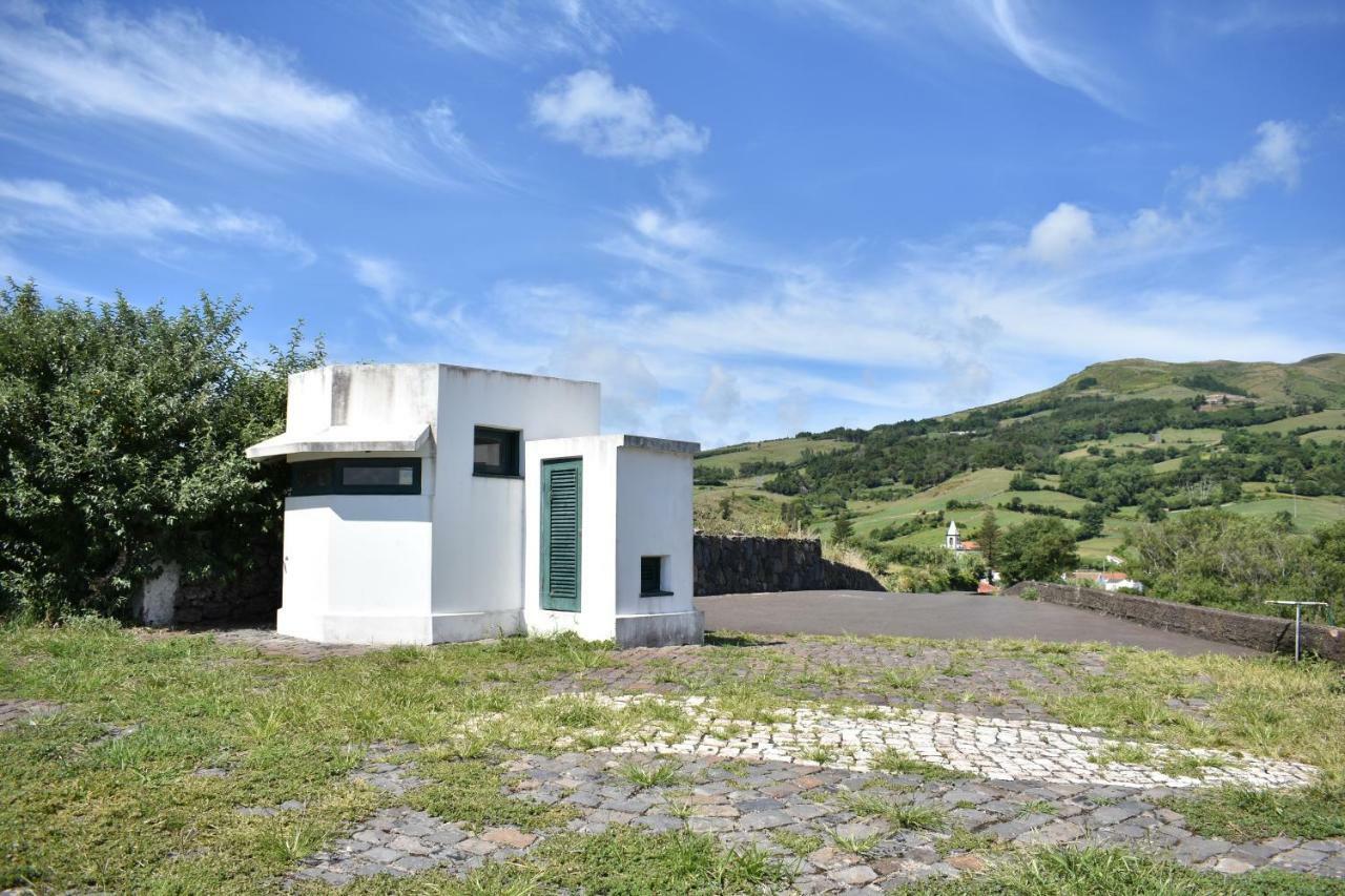 Casa Da Guida Villa Lajes das Flores Luaran gambar