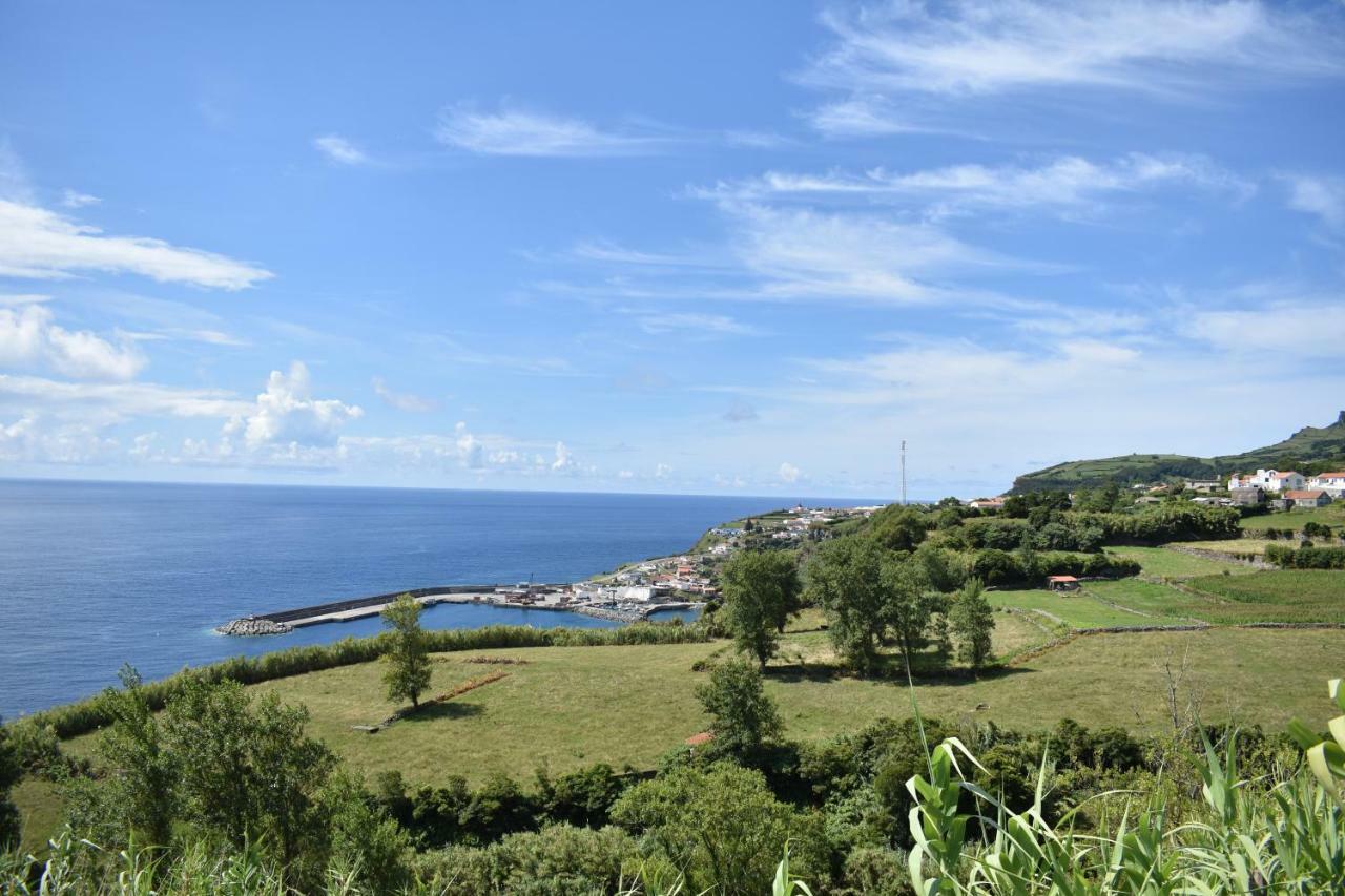 Casa Da Guida Villa Lajes das Flores Luaran gambar