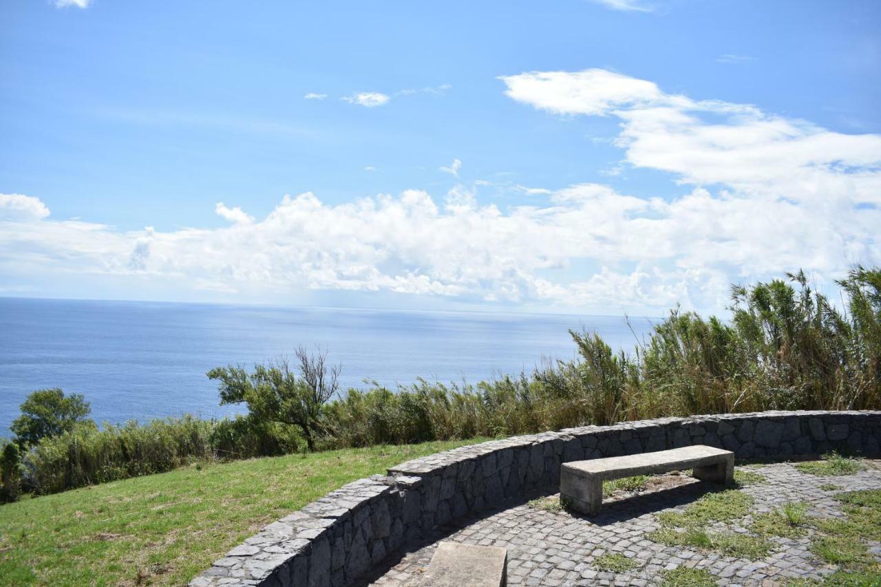 Casa Da Guida Villa Lajes das Flores Luaran gambar